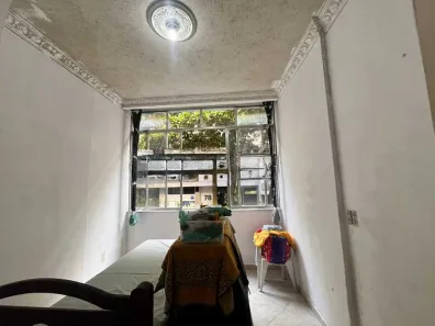 Apartamento com 1 Quarto à venda, 28m² no Flamengo, Rio de Janeiro