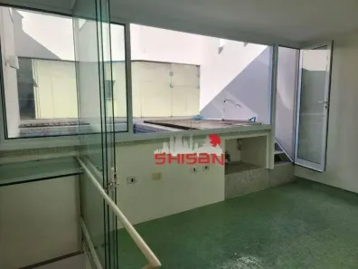Apartamento com 1 Quarto à venda, 89m² no Itaim Bibi, São Paulo