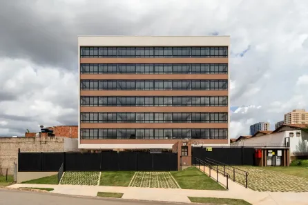 Apartamento com 2 Quartos à venda, 60m² no Samambaia Norte, Brasília