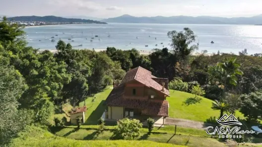 Lote/Terreno à venda, 23725m² no Jurerê, Florianópolis