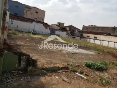 Lote/Terreno à venda, 2065m² no Centro, Ribeirão Preto