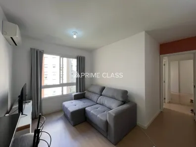 Apartamento com 2 Quartos à venda, 61m² no Marechal Rondon, Canoas