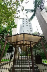 Apartamento com 3 Quartos à venda, 70m² no Jardim Brasil (Zona Sul), São Paulo