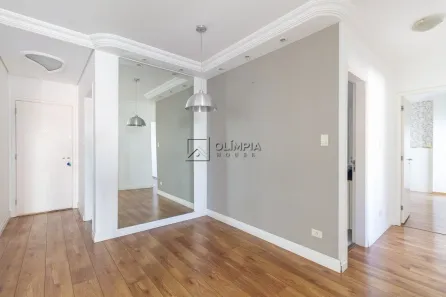 Apartamento com 3 Quartos à venda, 81m² no Vila Mariana, São Paulo
