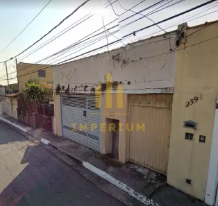 Casa com 4 Quartos à venda, 172m² no Vila Isolina Mazzei, São Paulo