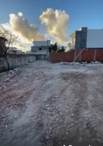 Lote/Terreno à venda, 60m² no Jauá (Abrantes), Camaçari
