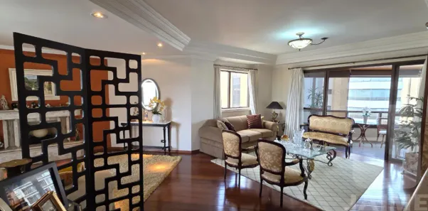 Apartamento com 5 Quartos à venda, 246m² no Perdizes, São Paulo