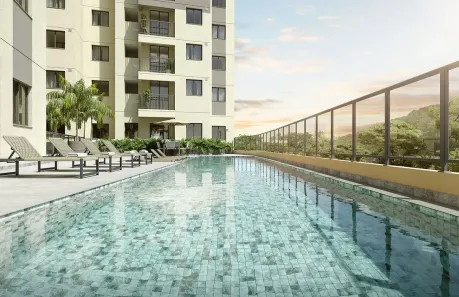 Apartamento com 1 Quarto à venda, 35m² no Centro, Niterói