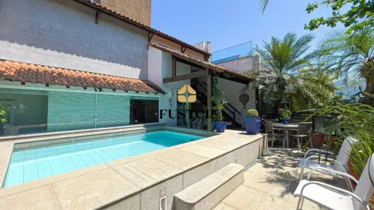 Apartamento com 4 Quartos à venda, 480m² no Barra da Tijuca, Rio de Janeiro