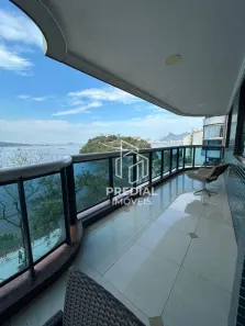 Apartamento com 4 Quartos à venda, 337m² no Boa Viagem, Niterói