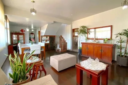 Apartamento com 5 Quartos à venda, 347m² no Santa Efigênia, Belo Horizonte