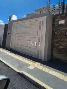 Casa com 3 Quartos à venda, 74m² no Loteamento Recife, Petrolina