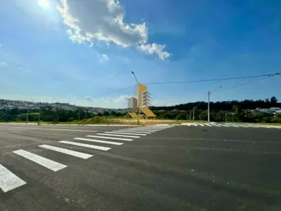 Lote/Terreno à venda, 300m² no Jardim Regente, Indaiatuba