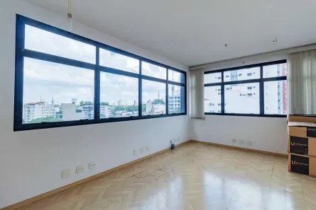 Sala Comercial à venda, 41m² no Perdizes, São Paulo