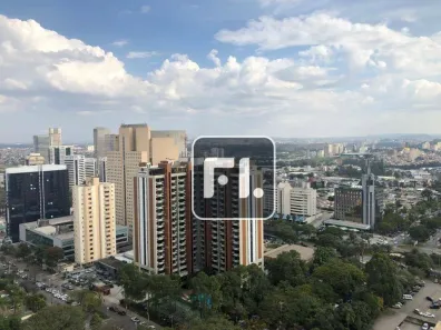 Apartamento com 4 Quartos para alugar, 243m² no Alphaville Centro Industrial e Empresarial/Alphaville., Barueri