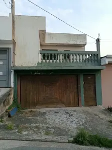 Casa com 3 Quartos à venda, 161m² no Jardim Itapark, Mauá