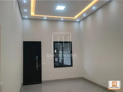 Casa com 3 Quartos à venda, 130m² no Bonfim Paulista, Ribeirão Preto