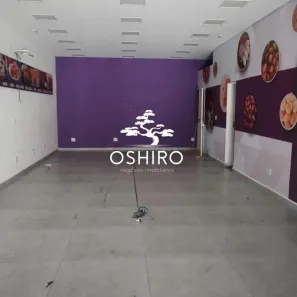 Prédio Comercial para alugar, 780m² no Ocian, Praia Grande