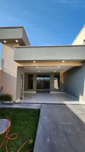 Casa com 3 Quartos à venda, 119m² no Jardim Novo Mundo, Goiânia