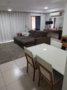 Apartamento com 3 Quartos à venda, 127m² no Jardim Vivendas, São José do Rio Preto