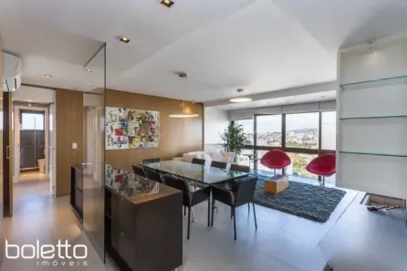 Apartamento com 3 Quartos à venda, 180m² no Três Figueiras, Porto Alegre