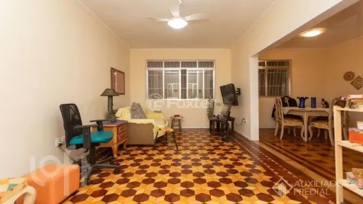 Apartamento com 3 Quartos à venda, 105m² no Floresta, Porto Alegre