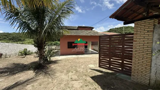 Fazenda/Sítio com 3 Quartos à venda, 90m² no , Mulungu