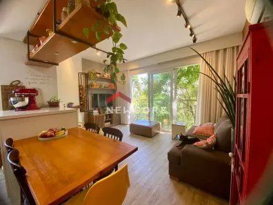 Apartamento com 2 Quartos à venda, 67m² no Centro, Canela