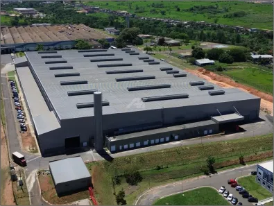 Galpão/Depósito/Armazém para alugar, 7500m² no Jardim Nova Europa, Hortolândia