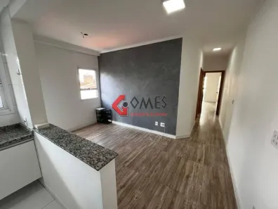 Apartamento com 2 Quartos para alugar, 61m² no Jardim do Mar, São Bernardo do Campo