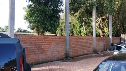 Lote/Terreno à venda, 600m² no Hípica, Porto Alegre
