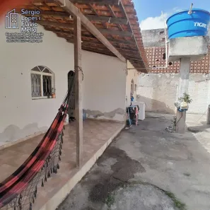 Casa com 3 Quartos à venda, 90m² no Retiro São Joaquim, Itaboraí