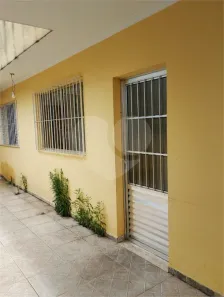 Casa com 1 Quarto para alugar, 60m² no Vila Pirituba, São Paulo