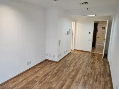 Sala Comercial à venda, 63m² no Vila Nova Conceição, São Paulo