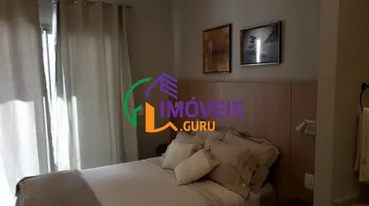 Apartamento com 1 Quarto à venda, 25m² no Vila Madalena, São Paulo
