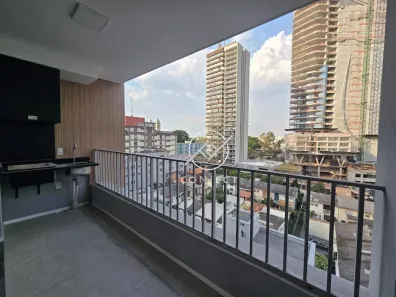 Apartamento com 3 Quartos à venda, 96m² no Pinheiros, São Paulo