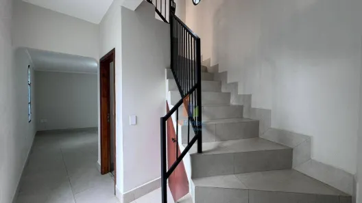 Casa com 2 Quartos à venda, 98m² no Jardim Chapadão, Campinas
