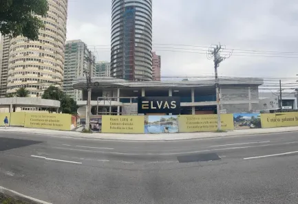 Ponto Comercial com 1 Quarto para alugar, 1200m² no Barra da Tijuca, Rio de Janeiro