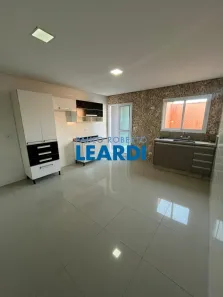 Cobertura com 2 Quartos à venda, 79m² no Jardim Guarará, Santo André