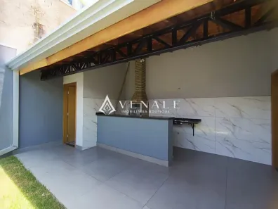 Casa com 3 Quartos à venda, 115m² no Ebenezer, Maringá