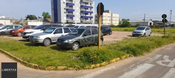 Lote/Terreno à venda, 434m² no Vila Princesa Izabel, Cachoeirinha