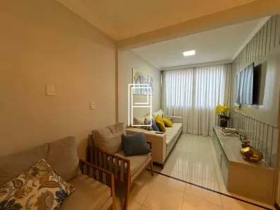 Cobertura com 4 Quartos à venda, 160m² no União, Belo Horizonte