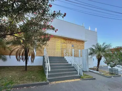 Ponto Comercial para alugar, 441m² no Jardim Sônia, São José do Rio Preto