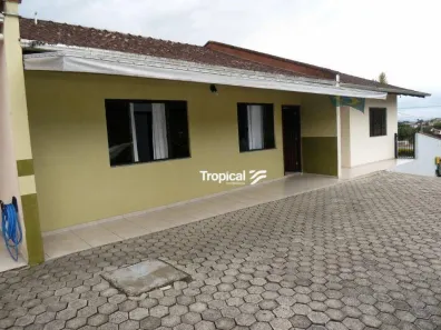 Casa com 2 Quartos à venda, 67m² no Velha Central, Blumenau