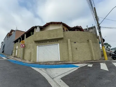  com 2 Quartos à venda, 193m² no Centro, Ribeirão Pires