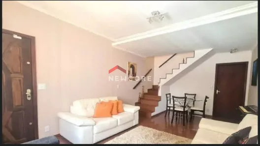 Sobrado com 2 Quartos à venda, 119m² no Vila Leopoldina, São Paulo