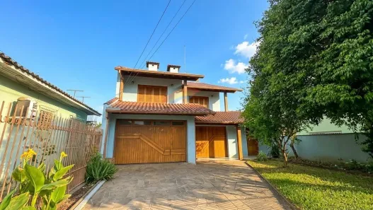 Casa com 5 Quartos para alugar, 225m² no Rincão dos Ilhéus, Estância Velha