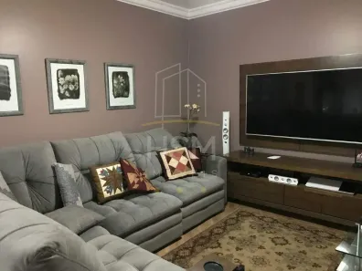 Casa com 3 Quartos à venda, 340m² no Centro, São Bernardo do Campo