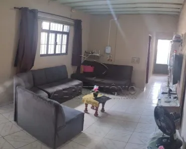 Sobrado com 2 Quartos à venda, 167m² no Jardim Santa Marina, Sorocaba