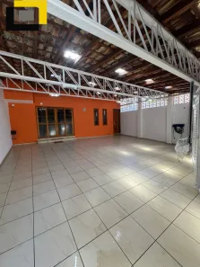 Ponto Comercial à venda, 135m² no Parque Residencial Eloy Chaves, Jundiaí